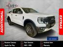 Thumbnail Ford Ranger 2.0 SiT double cab XLT