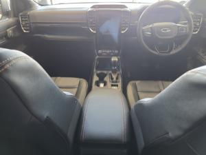 Ford Ranger 2.0 BiTurbo double cab Wildtrak - Image 10
