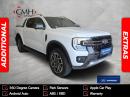 Thumbnail Ford Ranger 2.0 BiTurbo double cab Wildtrak