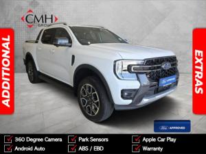 Ford Ranger 2.0 BiTurbo double cab Wildtrak - Image 1