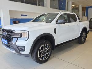 Ford Ranger 2.0 BiTurbo double cab Wildtrak - Image 4