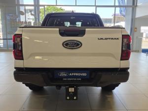 Ford Ranger 2.0 BiTurbo double cab Wildtrak - Image 8