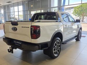 Ford Ranger 2.0 BiTurbo double cab Wildtrak - Image 8