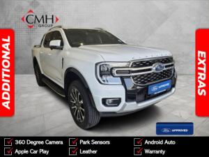 Ford Ranger 3.0TD V6 double cab Platinum 4WD - Image 1
