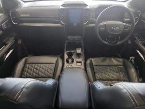 Ford Ranger 3.0TD V6 double cab Platinum 4WD - Image 7
