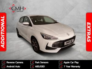 MG MG3 1.5 Comfort auto - Image 1