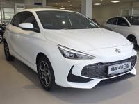 Thumbnail MG MG3 1.5 Comfort auto