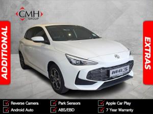 MG MG3 1.5 Comfort auto - Image 1