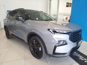 Ford Territory 1.8T Dark Edition - Image 1