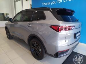 Ford Territory 1.8T Dark Edition - Image 6