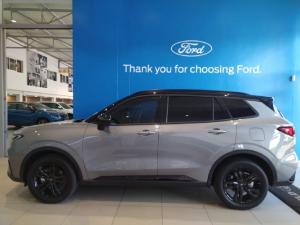 Ford Territory 1.8T Dark Edition - Image 7