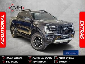 Ford Ranger 2.0 BiTurbo double cab Wildtrak X 4WD - Image 1