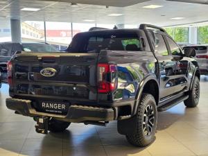 Ford Ranger 2.0 BiTurbo double cab Wildtrak X 4WD - Image 4