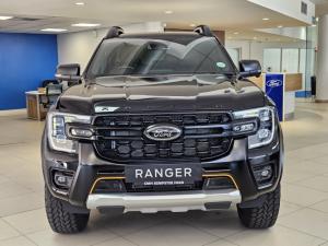 Ford Ranger 2.0 BiTurbo double cab Wildtrak X 4WD - Image 4