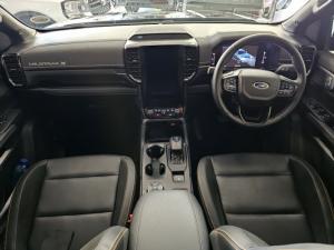 Ford Ranger 2.0 BiTurbo double cab Wildtrak X 4WD - Image 8