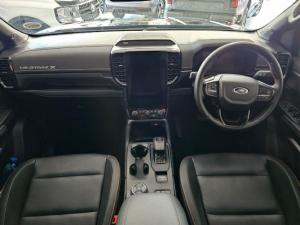 Ford Ranger 2.0 BiTurbo double cab Wildtrak X 4WD - Image 9