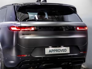 Land Rover Range Rover Sport D350 Autobiography - Image 10