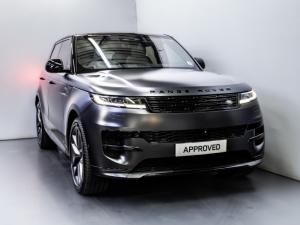 Land Rover Range Rover Sport D350 Autobiography - Image 1