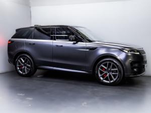 Land Rover Range Rover Sport D350 Autobiography - Image 2