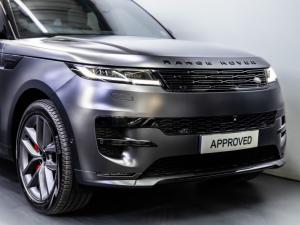Land Rover Range Rover Sport D350 Autobiography - Image 3