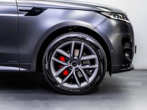 Land Rover Range Rover Sport D350 Autobiography - Image 4