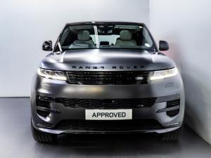 Land Rover Range Rover Sport D350 Autobiography - Image 5