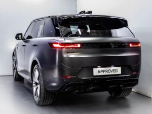 Land Rover Range Rover Sport D350 Autobiography - Image 7