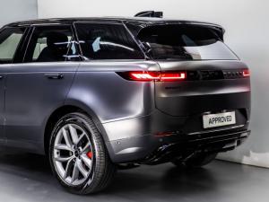 Land Rover Range Rover Sport D350 Autobiography - Image 9