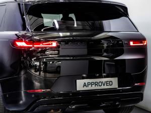Land Rover Range Rover Sport D350 Dynamic HSE - Image 10