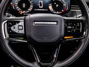 Land Rover Range Rover Sport D350 Dynamic HSE - Image 11