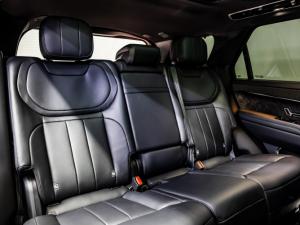 Land Rover Range Rover Sport D350 Dynamic HSE - Image 12