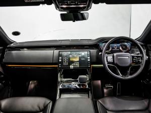 Land Rover Range Rover Sport D350 Dynamic HSE - Image 14