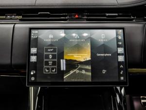 Land Rover Range Rover Sport D350 Dynamic HSE - Image 15