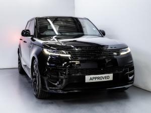 Land Rover Range Rover Sport D350 Dynamic HSE - Image 1