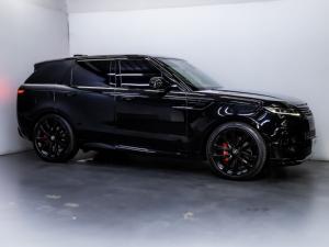 Land Rover Range Rover Sport D350 Dynamic HSE - Image 2