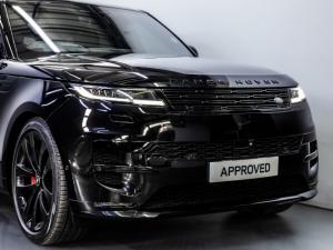 Land Rover Range Rover Sport D350 Dynamic HSE - Image 3
