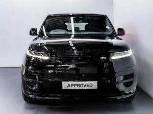 Land Rover Range Rover Sport D350 Dynamic HSE - Image 5