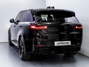 Land Rover Range Rover Sport D350 Dynamic HSE - Image 7