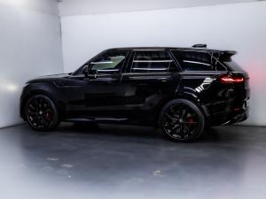 Land Rover Range Rover Sport D350 Dynamic HSE - Image 8