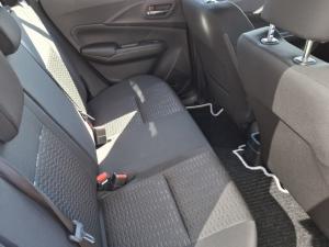 Suzuki Swift 1.2 GL - Image 6