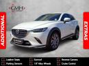 Thumbnail Mazda CX-3 2.0 Individual Plus