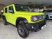 Suzuki Jimny 1.5 GLX AllGrip 5-door auto - Thumbnail 1