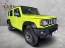 Thumbnail Suzuki Jimny 1.5 GLX AllGrip 5-door auto