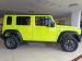 Suzuki Jimny 1.5 GLX AllGrip 5-door auto - Thumbnail 3