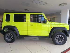 Suzuki Jimny 1.5 GLX AllGrip 5-door auto - Image 3