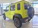 Suzuki Jimny 1.5 GLX AllGrip 5-door auto - Thumbnail 4