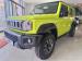 Suzuki Jimny 1.5 GLX AllGrip 5-door auto - Thumbnail 5