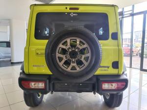 Suzuki Jimny 1.5 GLX AllGrip 5-door auto - Image 6