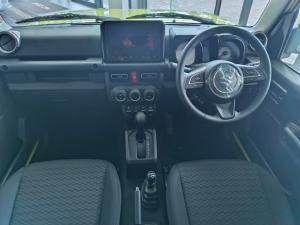 Suzuki Jimny 1.5 GLX AllGrip 5-door auto - Image 9