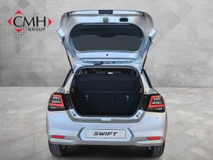 Suzuki Swift 1.2 GL+ manual - Image 1